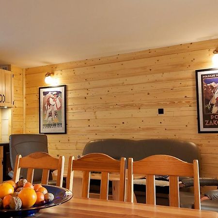 Villa Baranowka - Apartament #6 By Shortstaypoland Ratulow Экстерьер фото