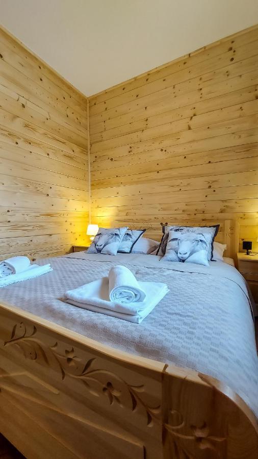 Villa Baranowka - Apartament #6 By Shortstaypoland Ratulow Экстерьер фото
