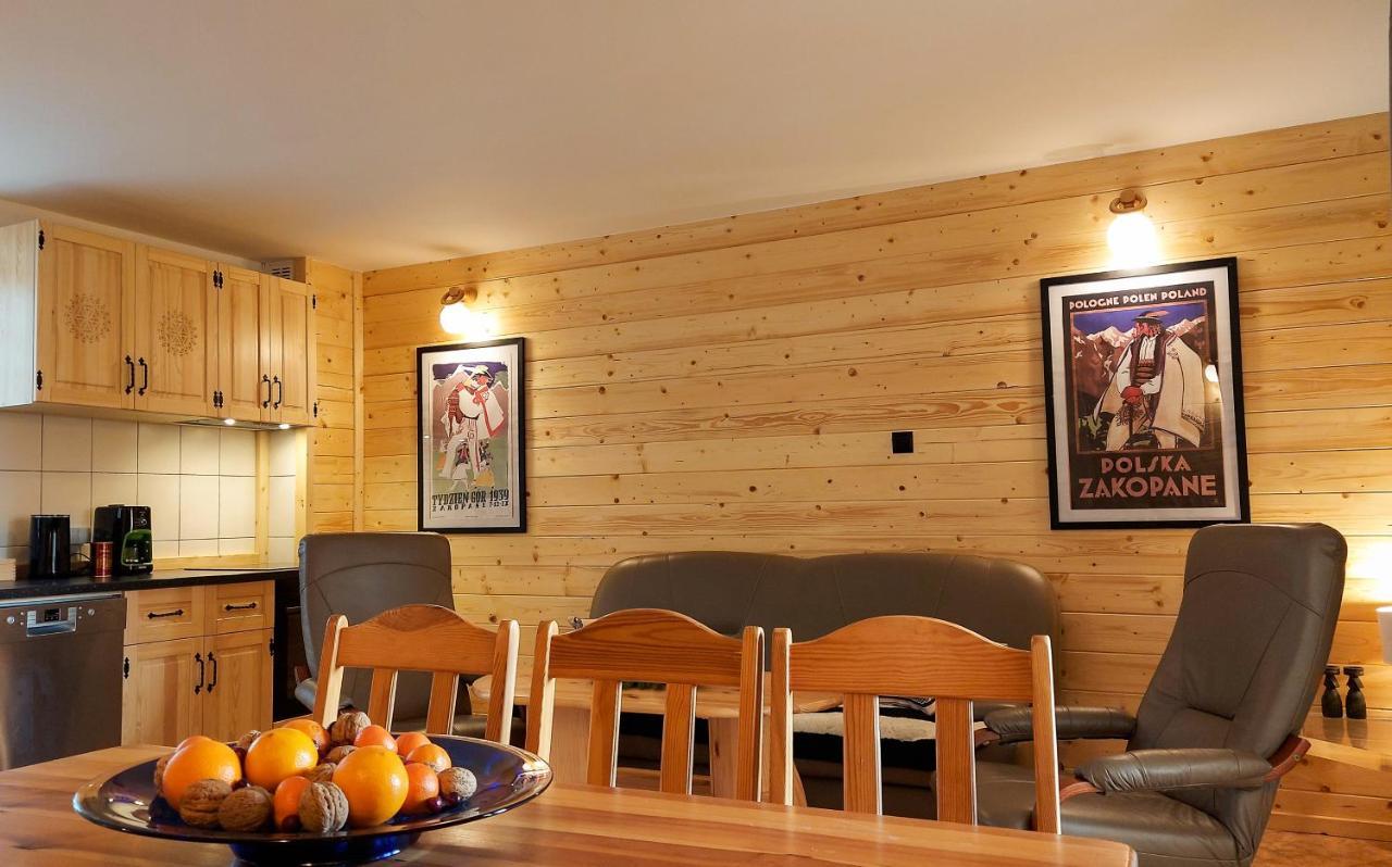 Villa Baranowka - Apartament #6 By Shortstaypoland Ratulow Экстерьер фото