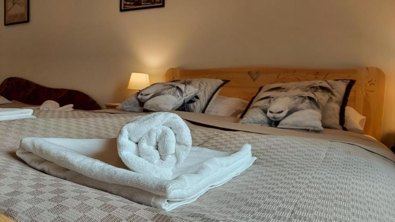 Villa Baranowka - Apartament #6 By Shortstaypoland Ratulow Экстерьер фото